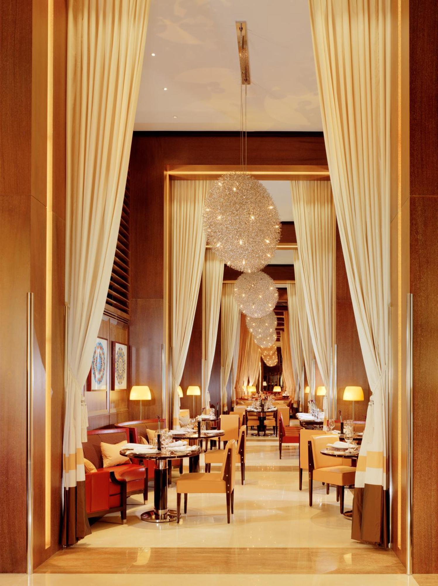 45 Park Lane - Dorchester Collection Londýn Exteriér fotografie