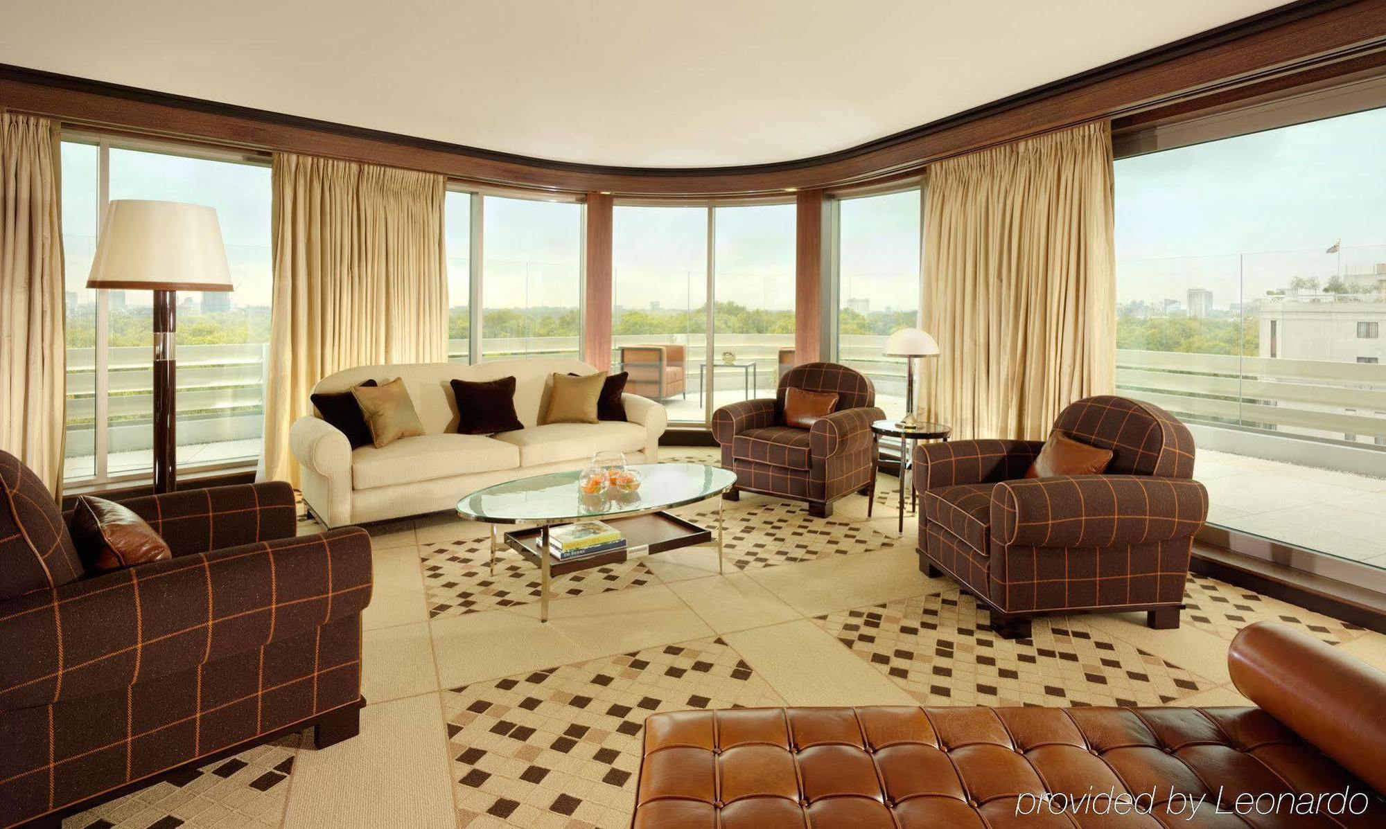 45 Park Lane - Dorchester Collection Londýn Interiér fotografie