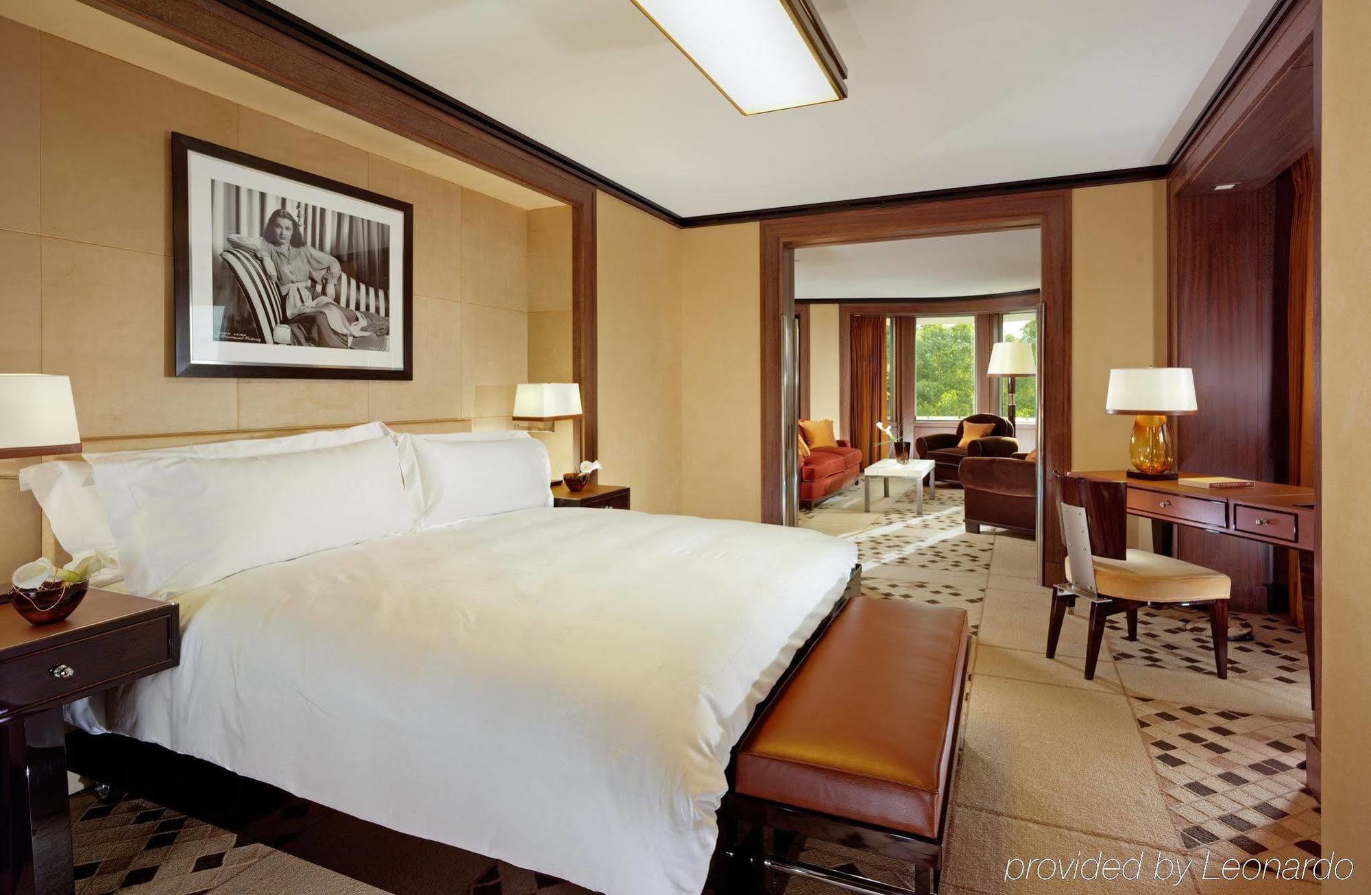 45 Park Lane - Dorchester Collection Londýn Pokoj fotografie