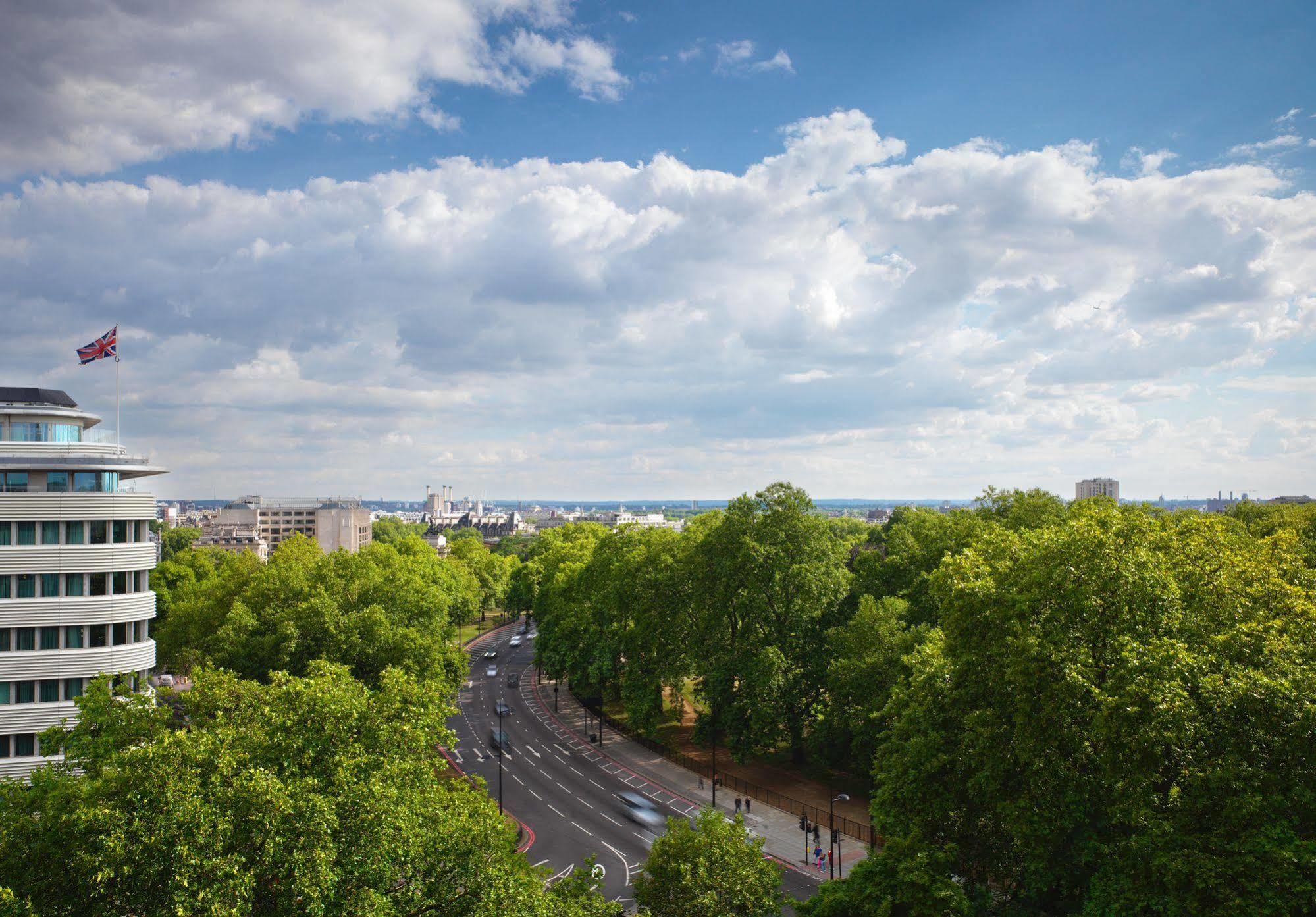 45 Park Lane - Dorchester Collection Londýn Exteriér fotografie